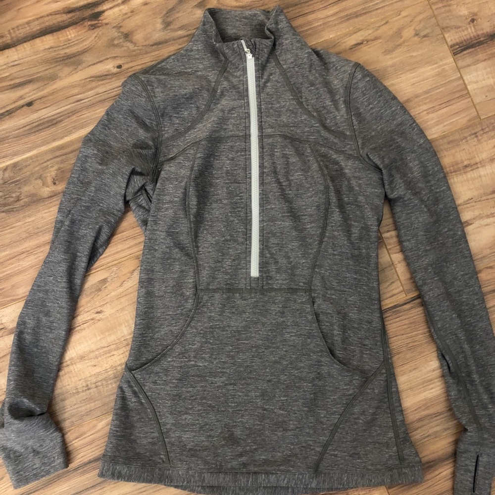 Lululemon define pullover jacket 6
